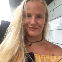 Le foto di Emilia Ståhlhammar