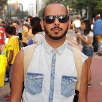 Gilvan Marques的照片