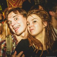 Natallia and Andrei's Photo