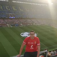 Hassan Hesham's Photo