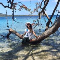 Telani Kumar的照片