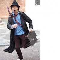 Pian Faramarzi's Photo