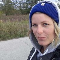 Christina Klausener's Photo