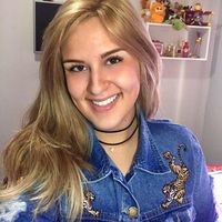 Jordanna Lourenço's Photo