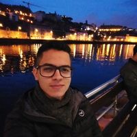 Adriano Marinho的照片