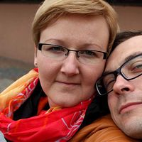 Elwira Świtalska's Photo