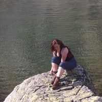 Lenka Kupkova的照片