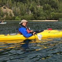 Santiago Bua's Photo