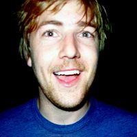 Thomas Connell's Photo