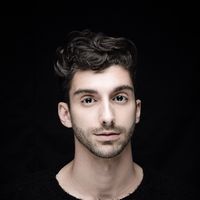 Santiago Martin Pasarin's Photo