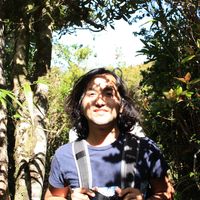 David Flores's Photo