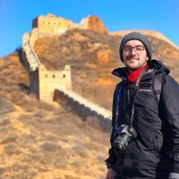 Daniel José的照片