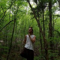 Piotr Mamiński's Photo