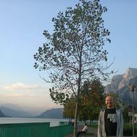 Krzysztof Magura's Photo