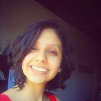 Ariane Figueroa's Photo