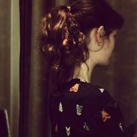 Elena Büdenbender's Photo