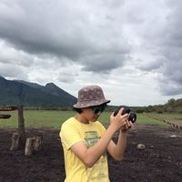 Qurratu Partono's Photo