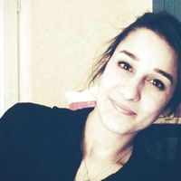 Zouhour Alioui's Photo