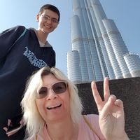 Katt  Borrowman的照片