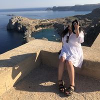 Luca Bokrossy's Photo