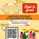 Meet&Greet - Language Exchange 's picture