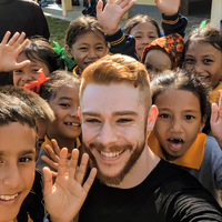 Jan Heinrich's Photo