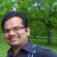 Photos de Vijay Shankar