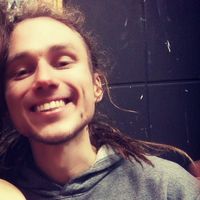 Artur Stroev's Photo