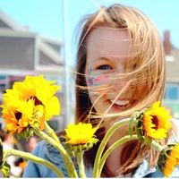 Savannah Johnson的照片