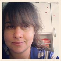 Samanta Lopes的照片