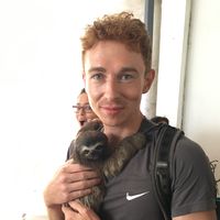 Fotos de Arthur Foster