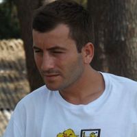 Gocha Surguladze's Photo