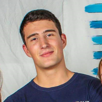 Adrien Proux's Photo