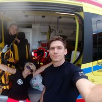 Bartłomiej Iskierka的照片