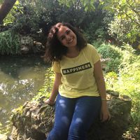 Le foto di Lina Ahmed