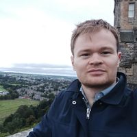 Mikko Sørensen's Photo