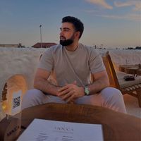 Murad Abizadeh's Photo