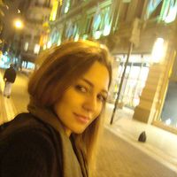 Fotos de Ana Ambrosio