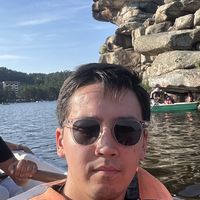 Темирлан Ахмедия's Photo