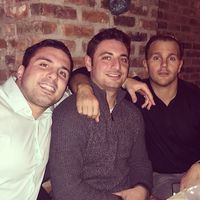 Stephen Rossi's Photo