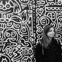 Francesca Angius的照片