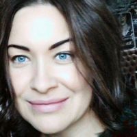 Елена Сусанина's Photo