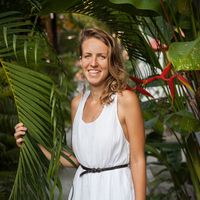 Yulia Khabarova的照片