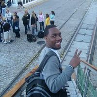 Braxton Henderson的照片