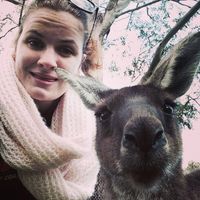 Stephanie Petersen的照片