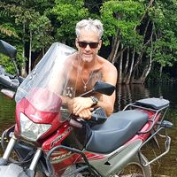 Fotos von Hugo Ferreyra