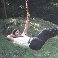 Fer Orellana's Photo