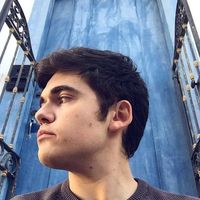 Lourenço Domingues's Photo