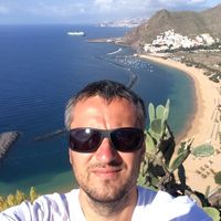 Roman Shibaev的照片