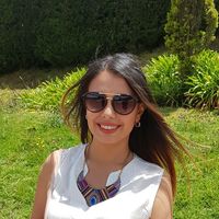 Nathalia Cortes's Photo